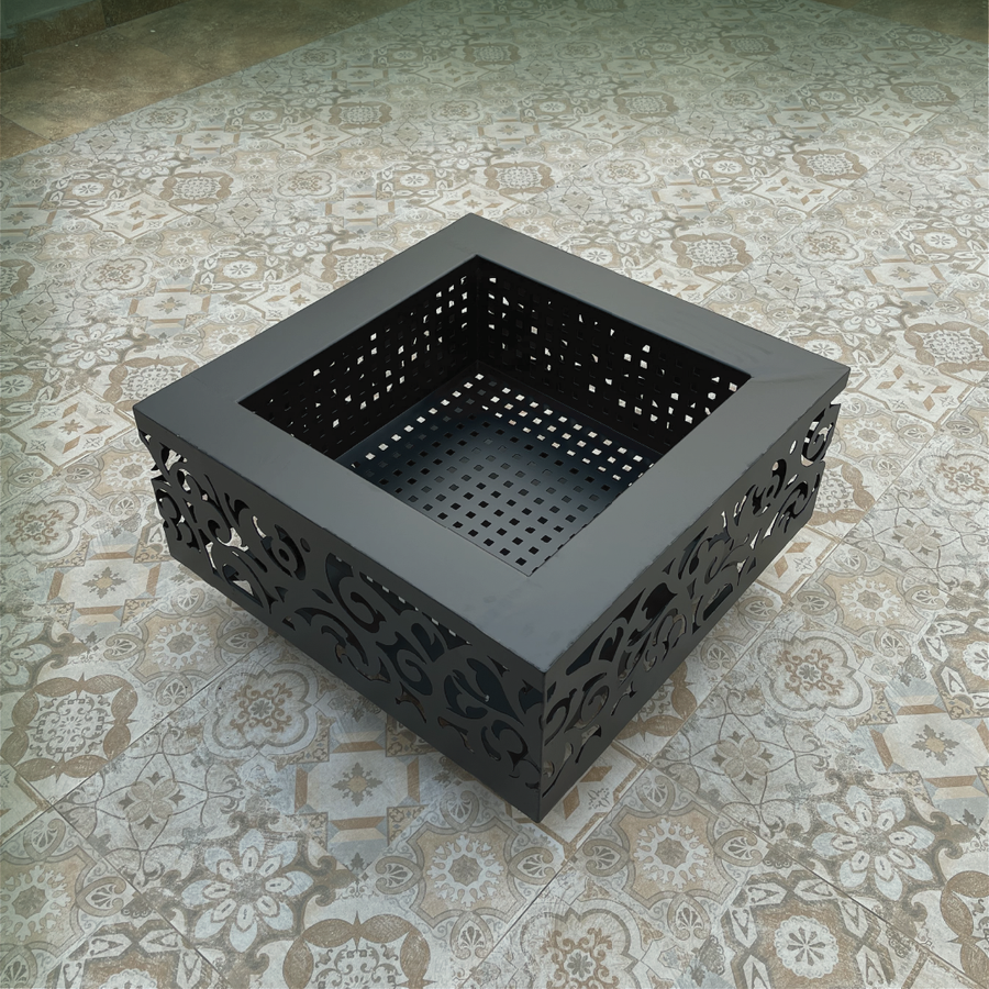 Fire Pits
