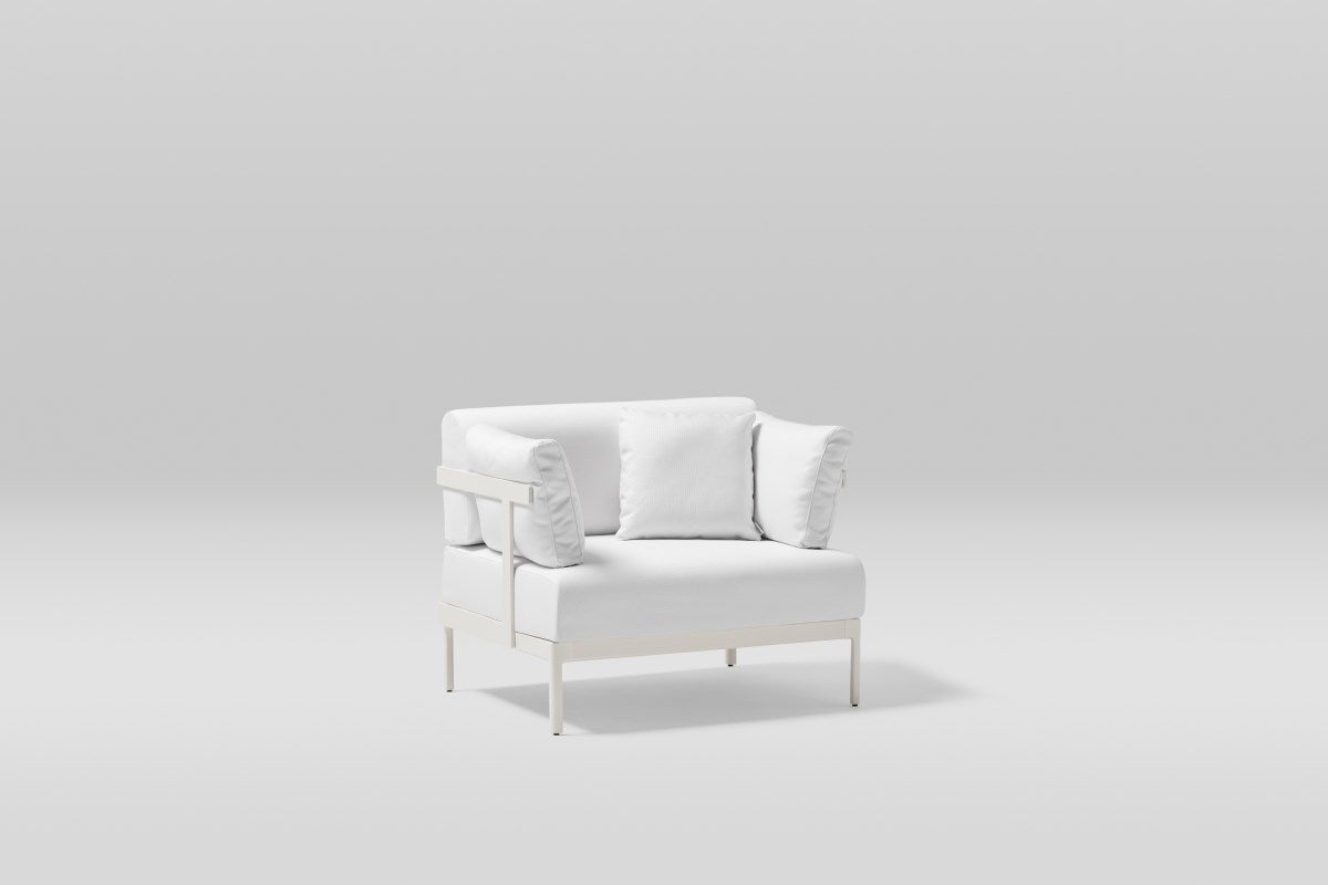 HORIZON LOUNGE CHAIR ESSENCE image 5