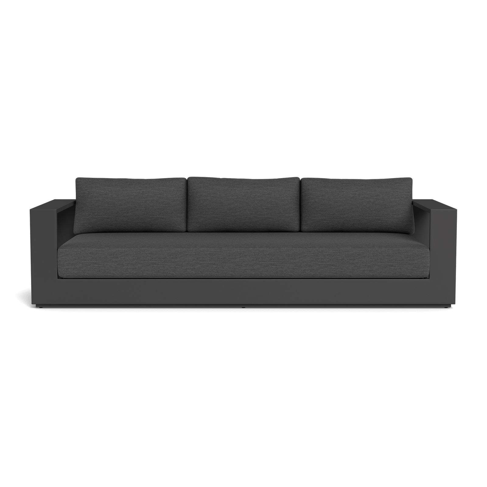 Hayman Metal 3 -Seater Sofa image 1