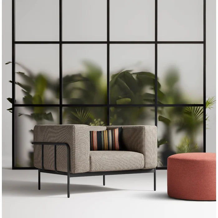 Cache Lounge Chair image 1