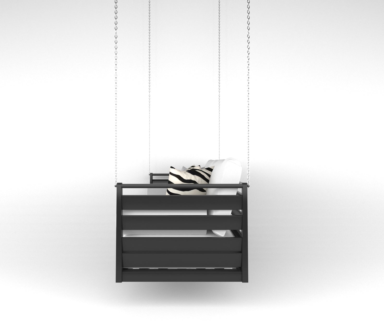 Frill Hanging Sofa image 2