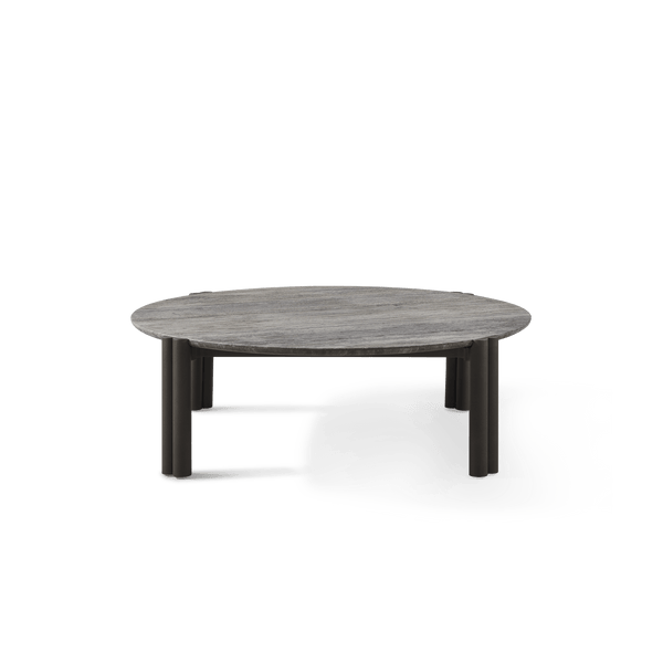 Cove luxe Lounger Sofa Set-4 Seater image 6