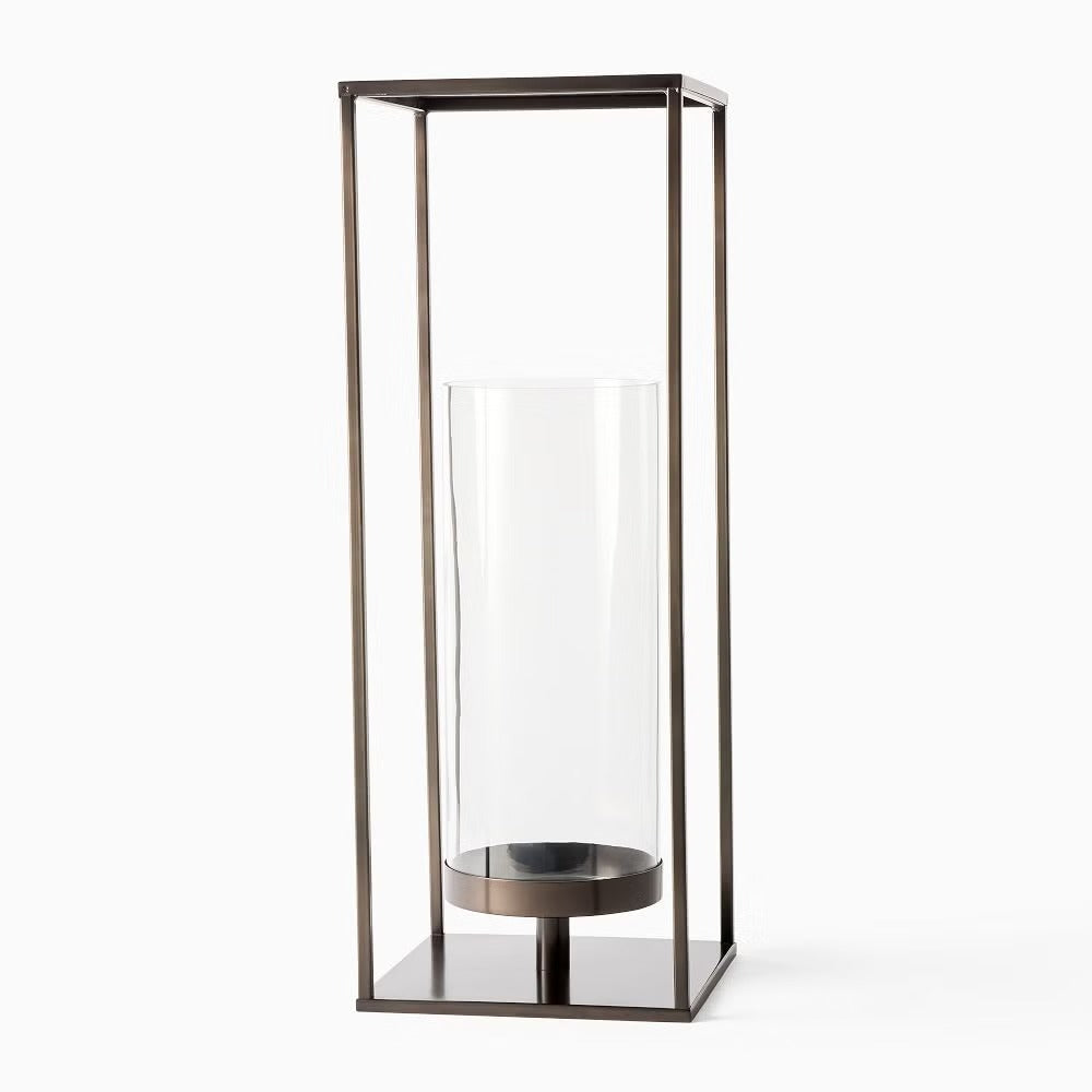 Nella Outdoor Lanterns-Pair image 4