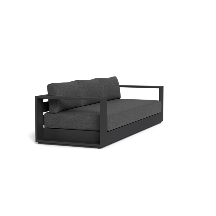 Hayman Metal 3 -Seater Sofa image 2