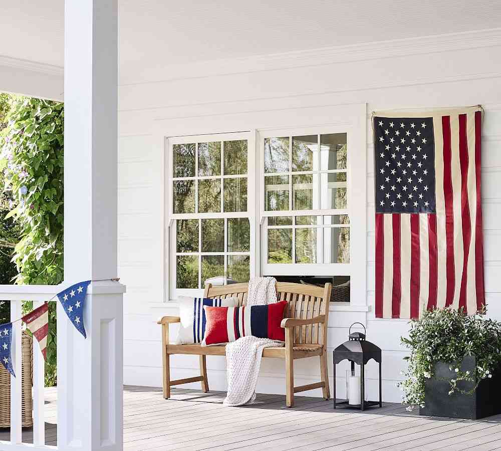 Hudson Outdoor Lantern- Pair image 15