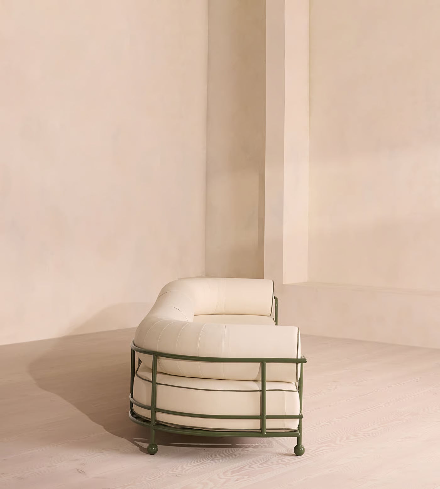 Raphael Outdoor Lounge Sofa