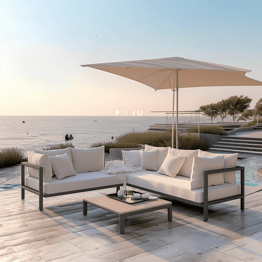 Sectional Sofas