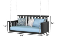 Nova Hanging Sofa image 4