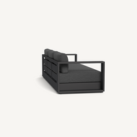 Hayman Metal 3 -Seater Sofa image 3