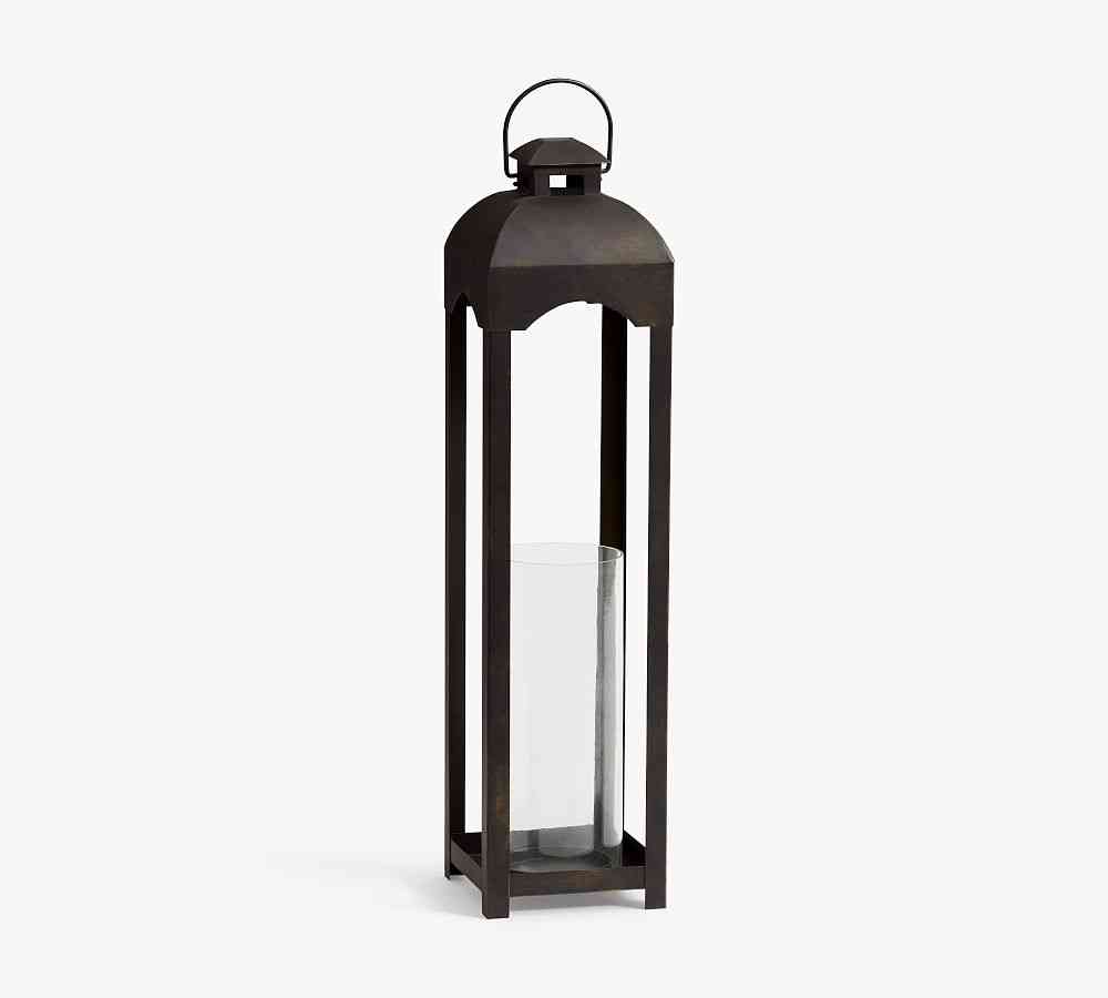 Hudson Outdoor Lantern- Pair image 9