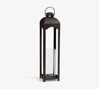 Hudson Outdoor Lantern- Pair image 9