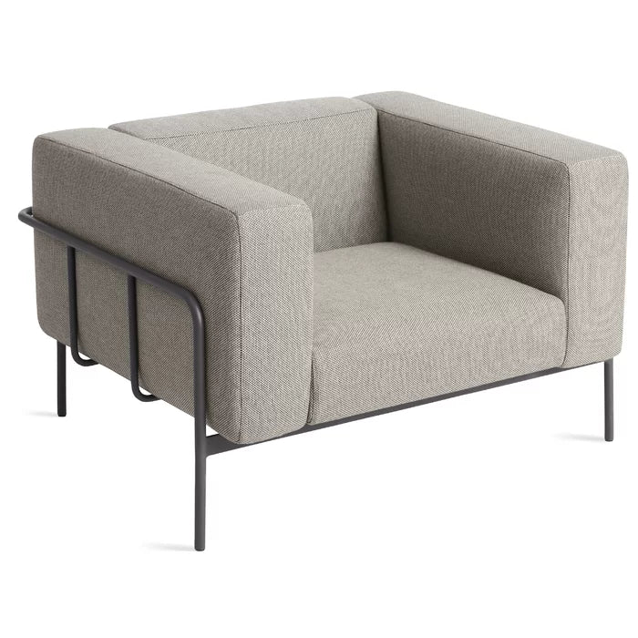 Cache Lounge Chair image 4