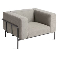 Cache Lounge Chair image 4