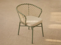 Antalya Dining Set