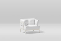HORIZON LOUNGE CHAIR ESSENCE image 5