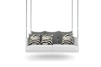 Cloudy Love Seat image 1