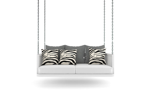 Cloudy Love Seat image 1