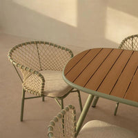 Antalya Dining Set