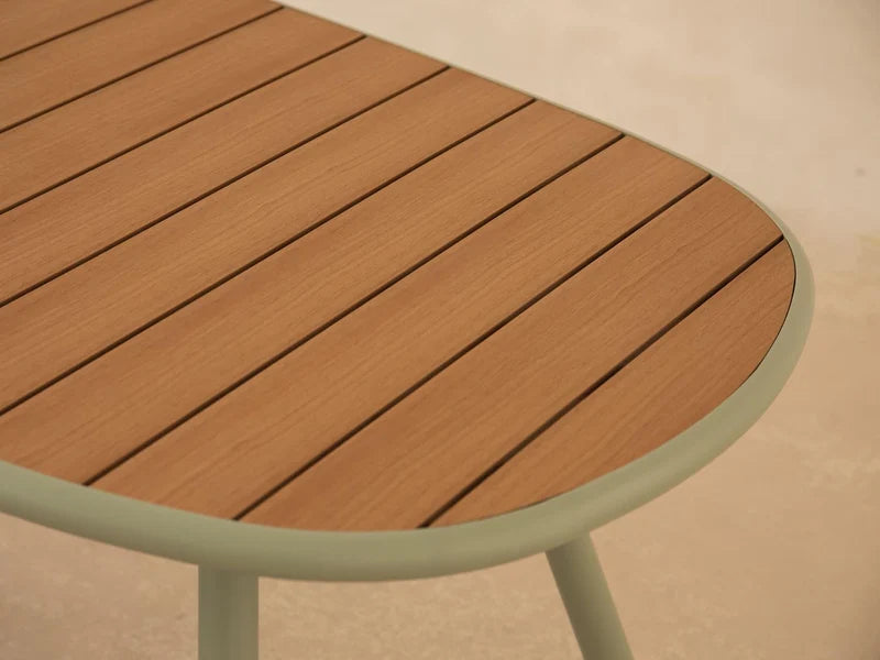 Antalya Dining Set