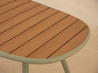 Antalya Dining Set