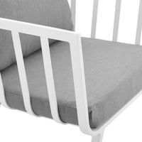 KiKi Sofa Set 4 - Seater image 9