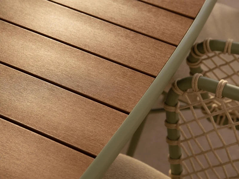 Antalya Dining Set