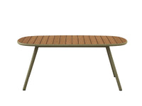 Antalya Dining Set