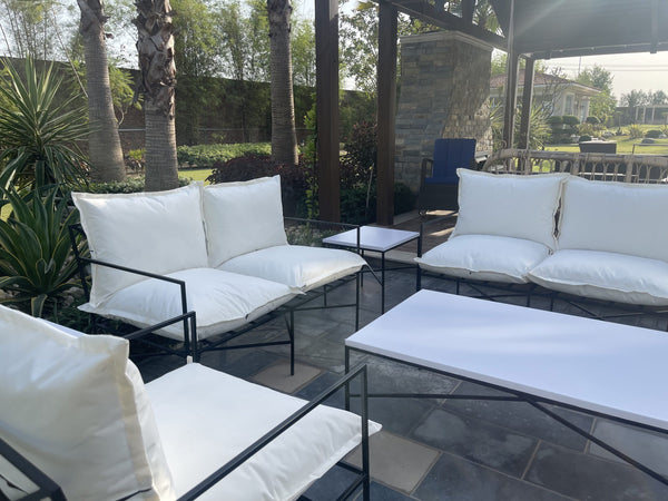 Summer Classics Elegante Patio Set image 1