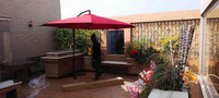 Outdoor Umbrella image 1
