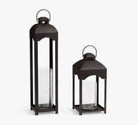 Hudson Outdoor Lantern- Pair image 10
