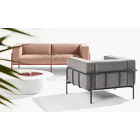 Cache Lounge Chair image 2
