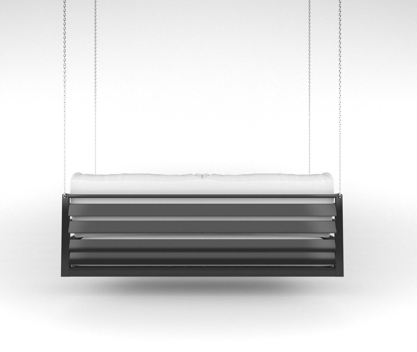 Frill Hanging Sofa image 3