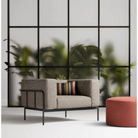 Cache Lounge Chair image 1