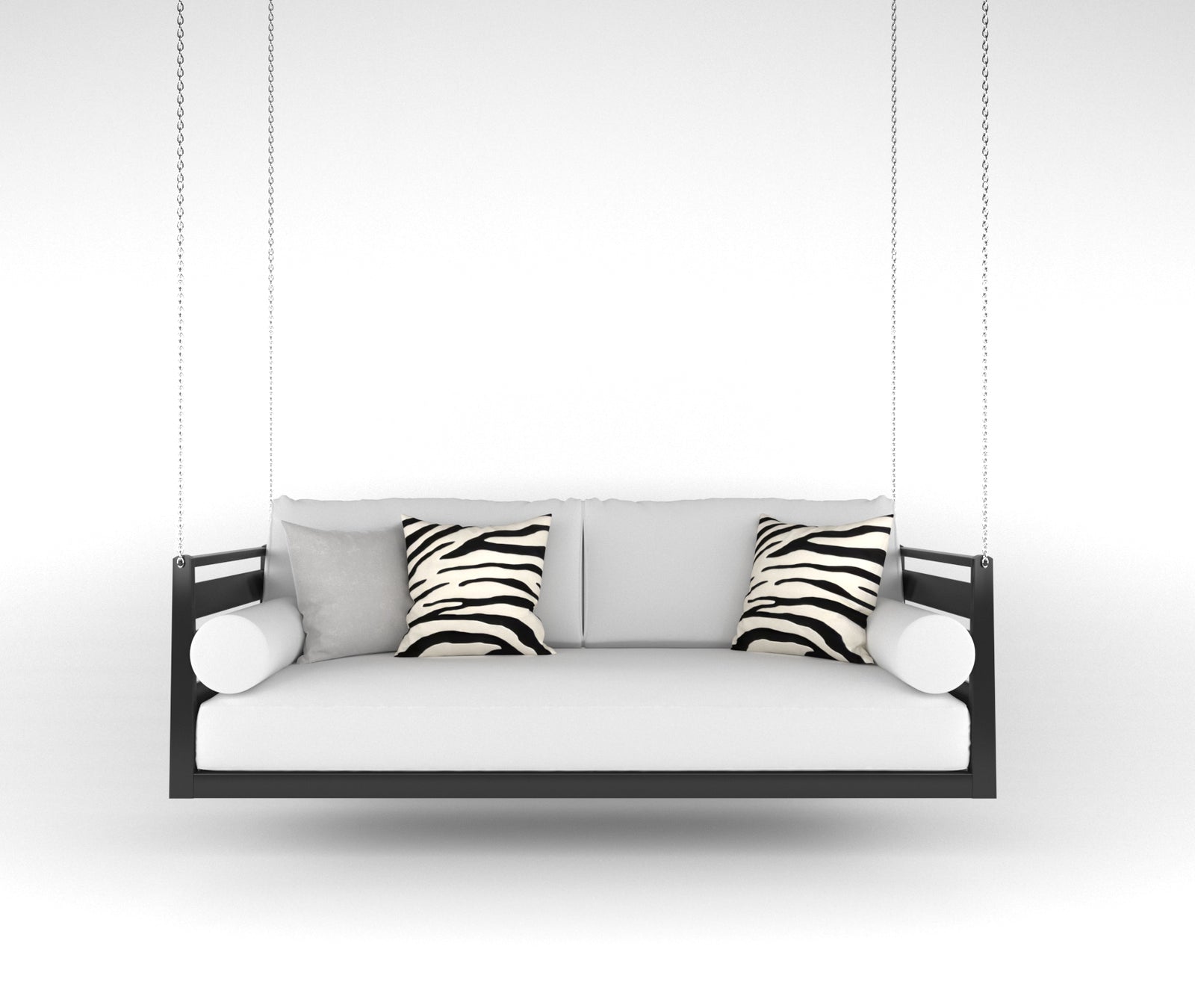 Frill Hanging Sofa image 1