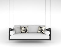 Frill Hanging Sofa image 1
