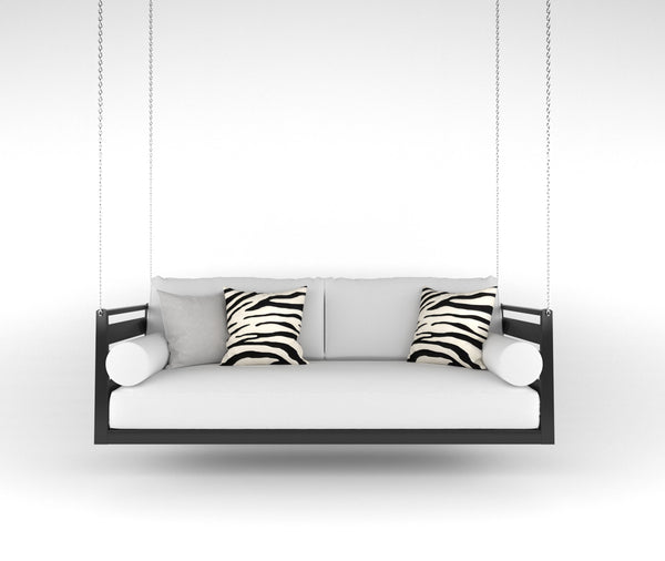 Frill Hanging Sofa image 1