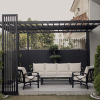 Kaplan (Large) 6 Seater Sofa Set image 0