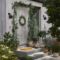 Nella Outdoor Lanterns-Pair image 3