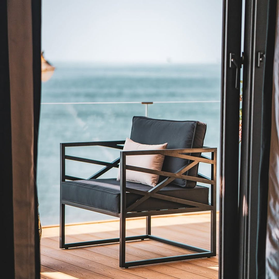 Emaar Seafront Townhouse