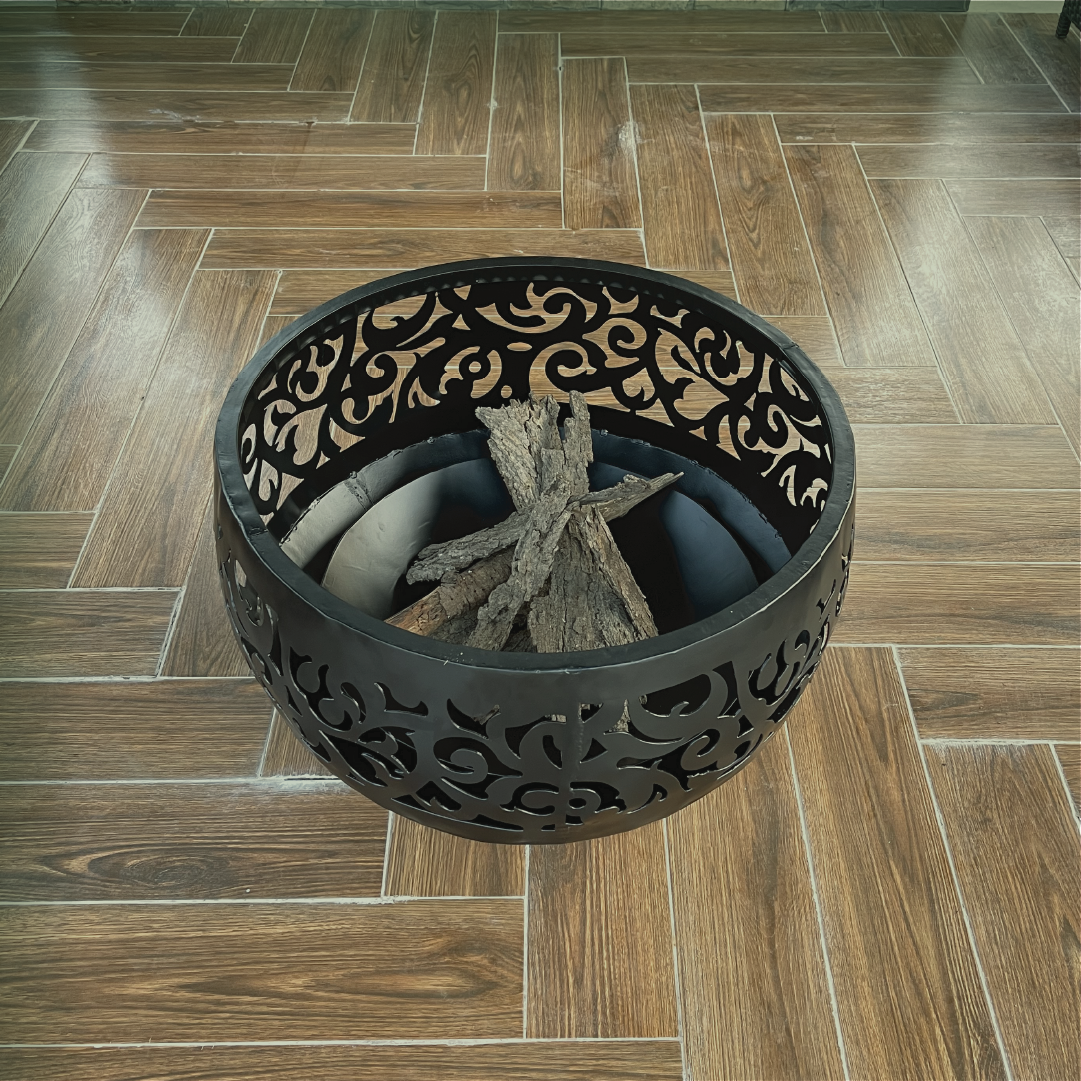 Spanish Fire Ball image 2