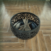 Spanish Fire Ball image 2