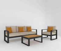 Alpine Aura Sofa Set image 1