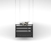 Frill Hanging Sofa image 2