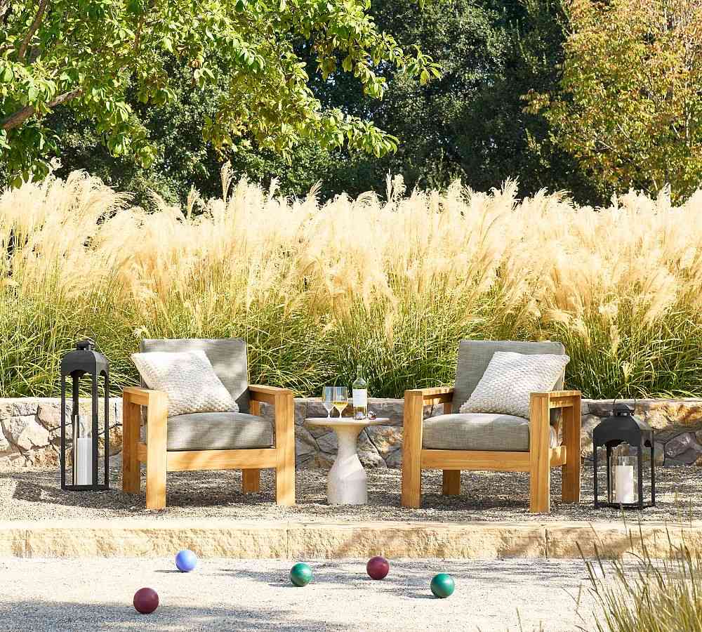 Hudson Outdoor Lantern- Pair image 2