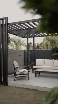 Kaplan (Large) 6 Seater Sofa Set image 4