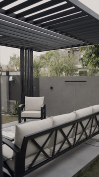 Kaplan (Large) 6 Seater Sofa Set image 6