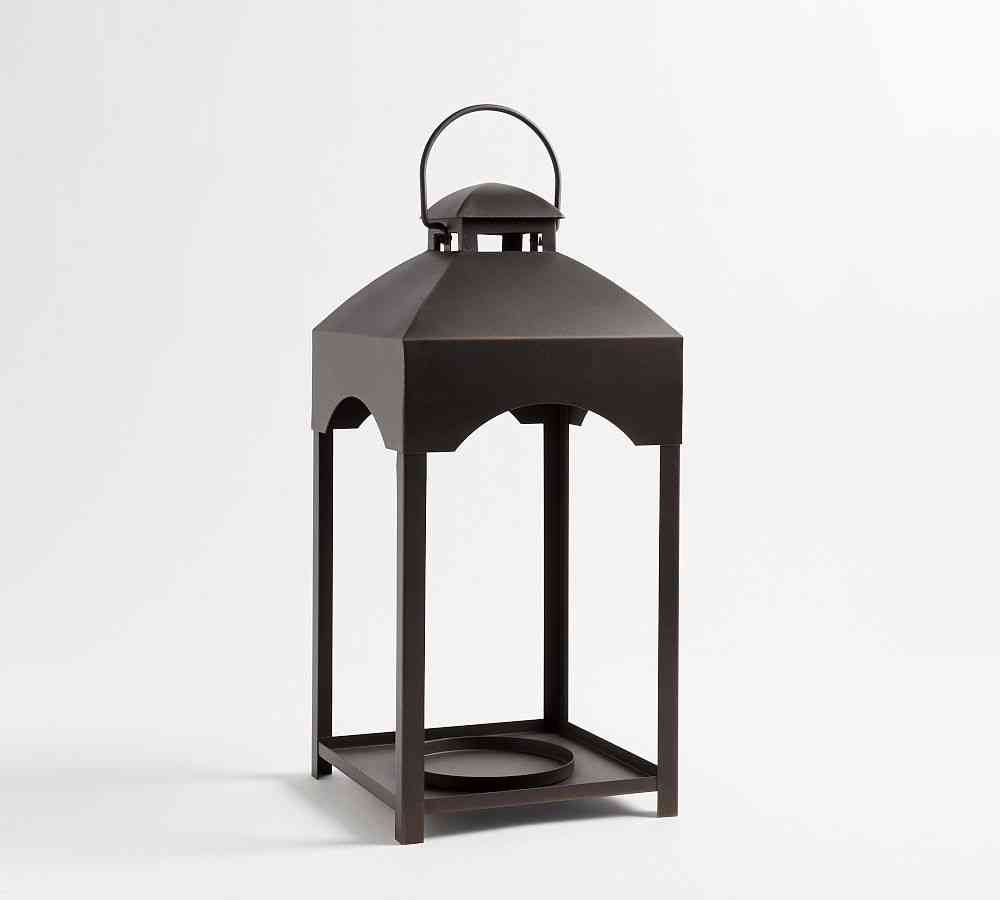 Hudson Outdoor Lantern- Pair image 14