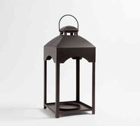 Hudson Outdoor Lantern- Pair image 14