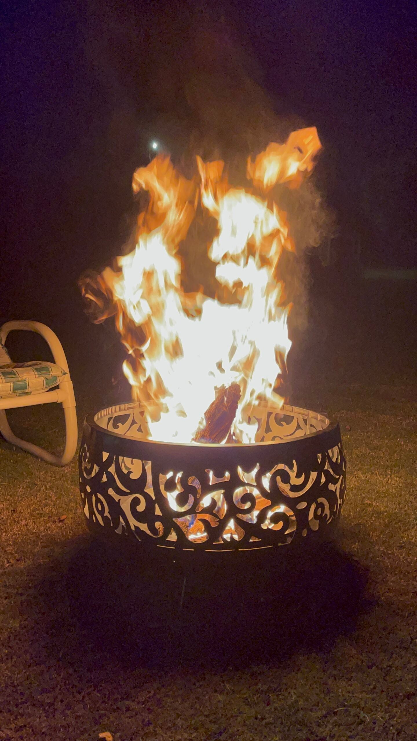 Spanish Fire Ball image 5