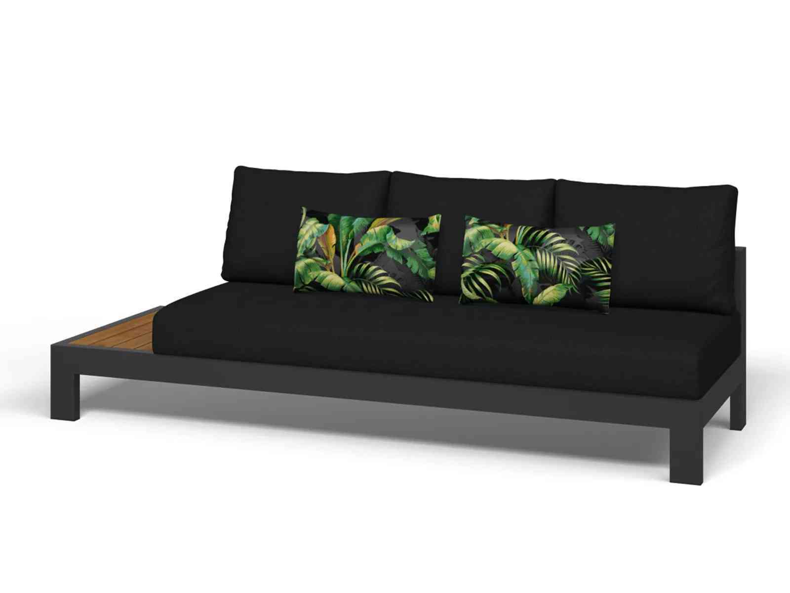 Aspen 5 Seater Outdoor Lounge Seating image 8